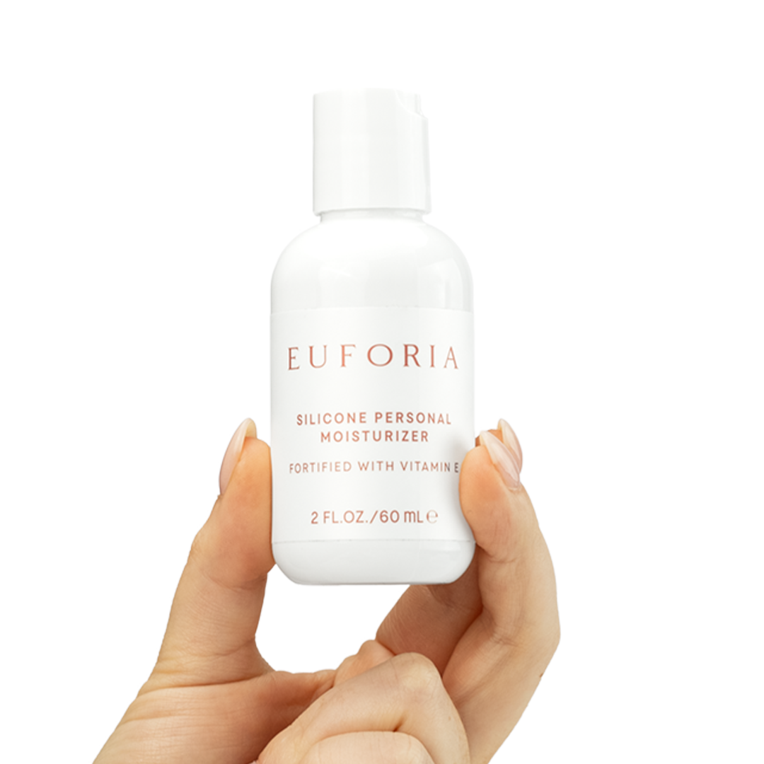 Silicone Personal Moisturizer
