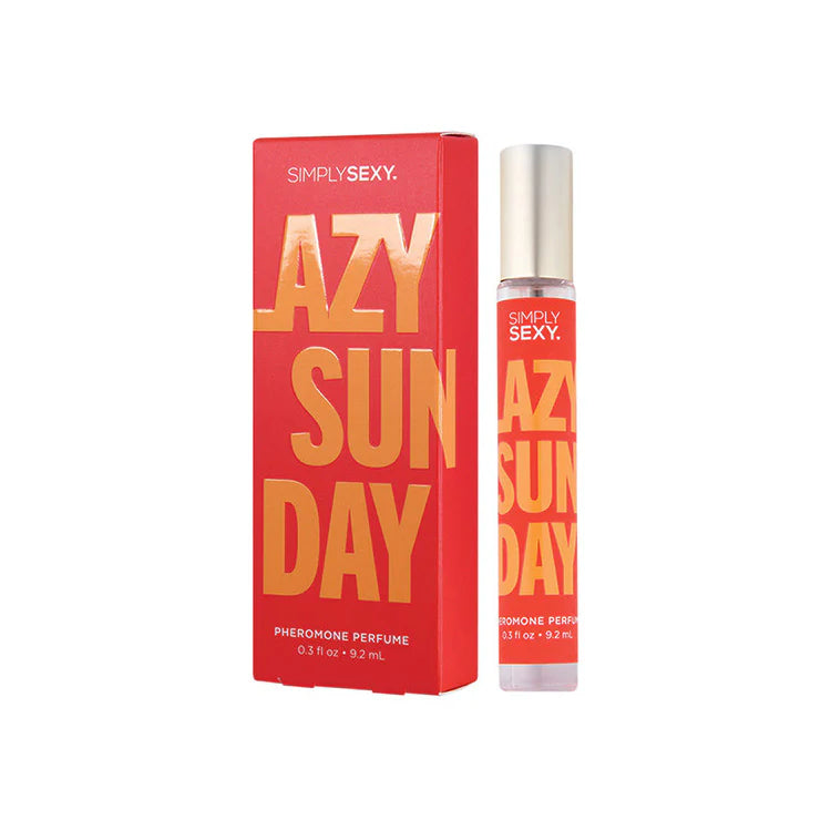 Lazy Sunday Perfume