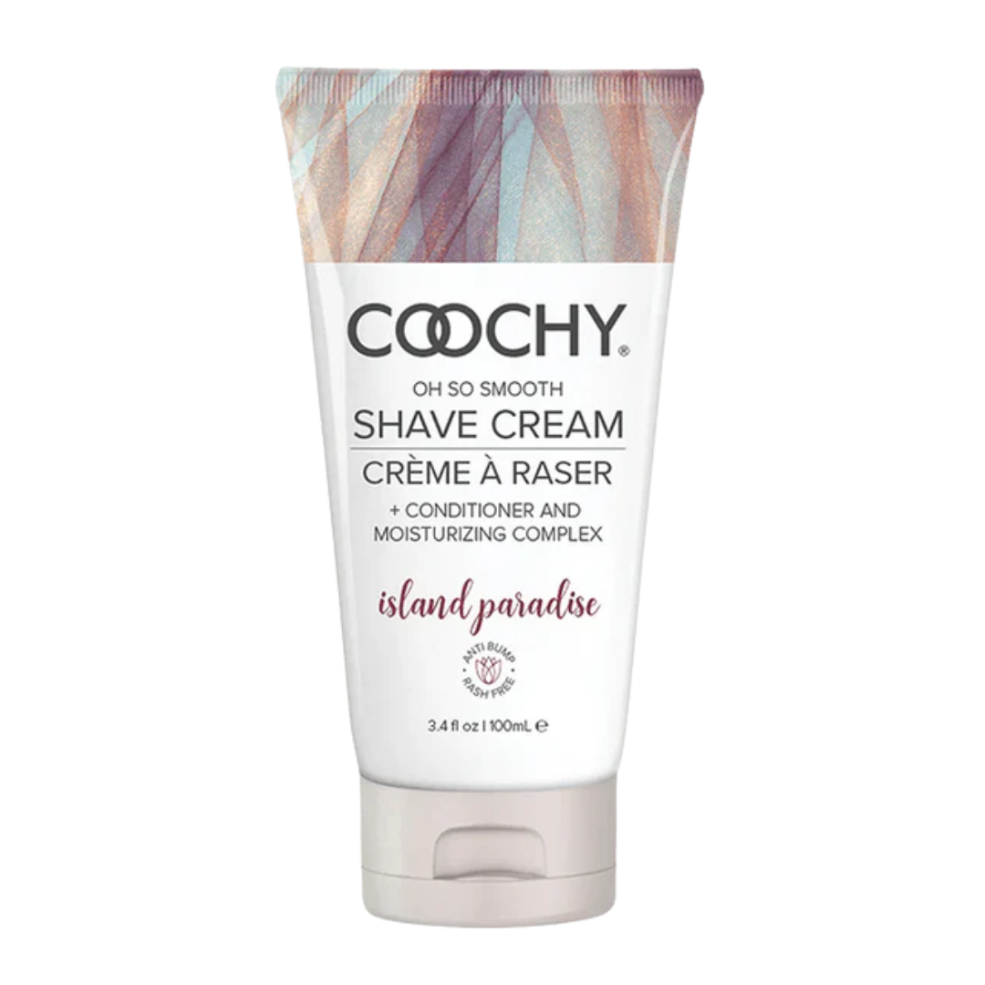 Coochy - Island Paradise