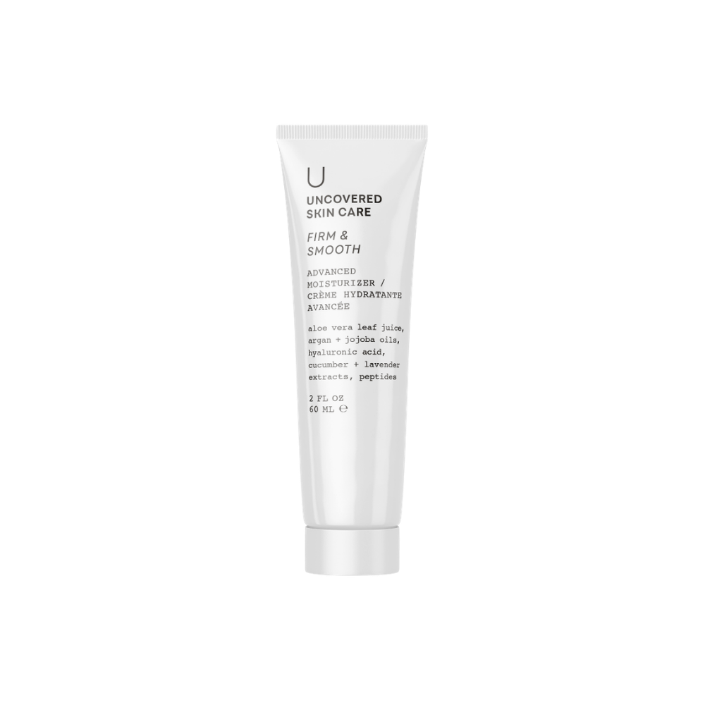 Advanced Moisturizer