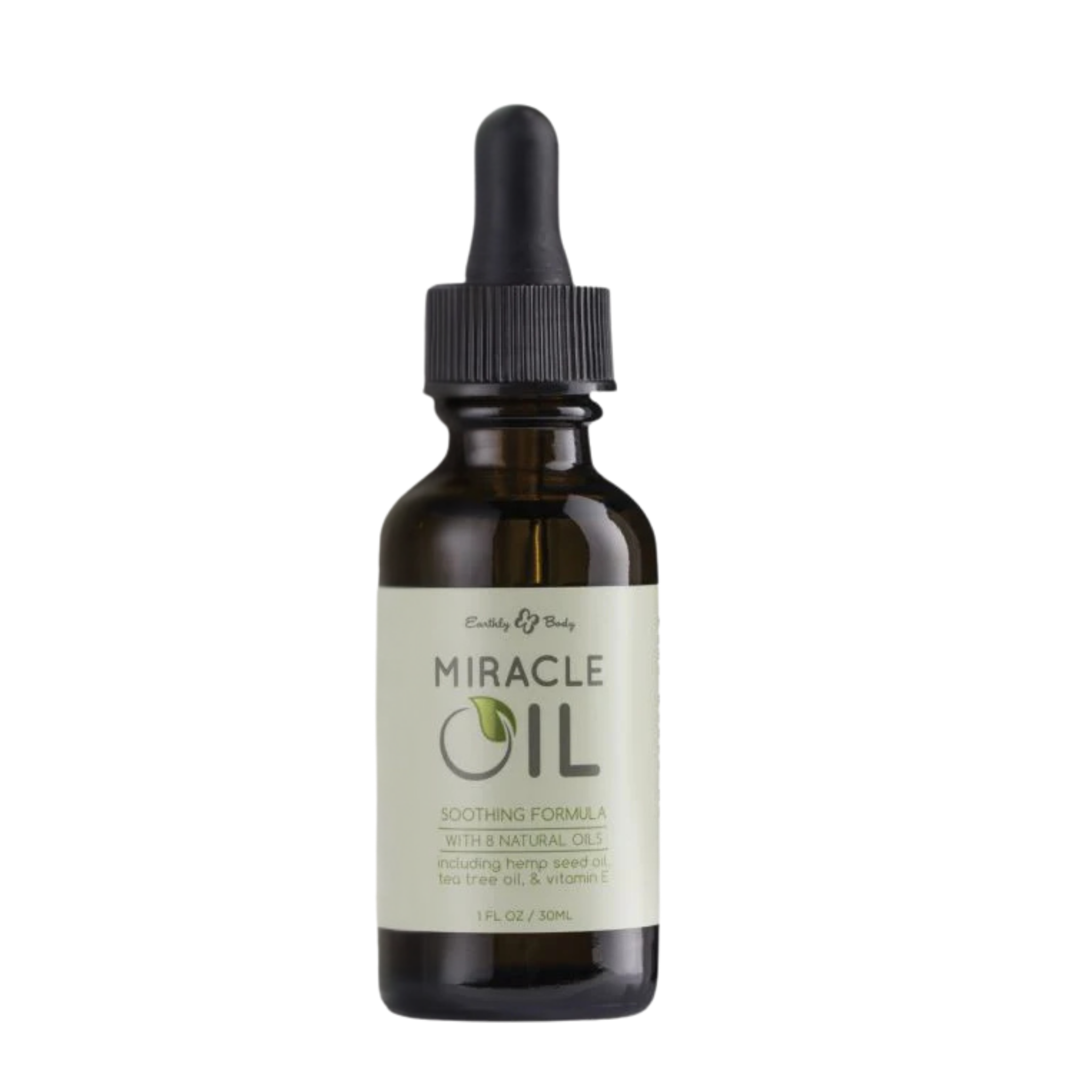 Miracle Oil