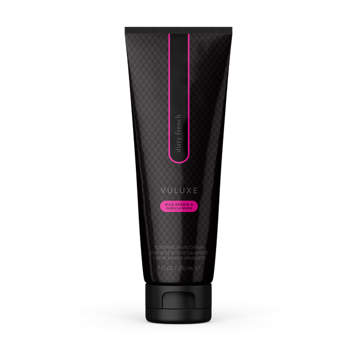 Vuluxe Shave Cream