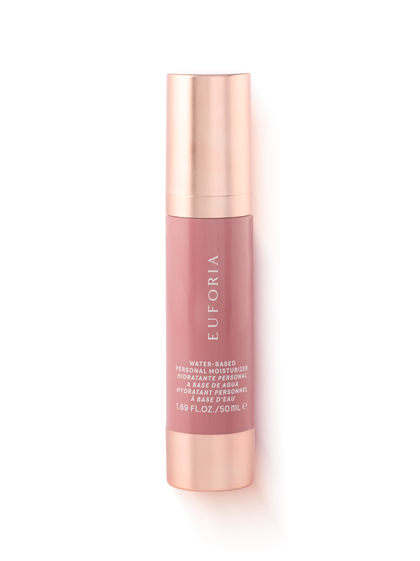 Personal Moisturizer