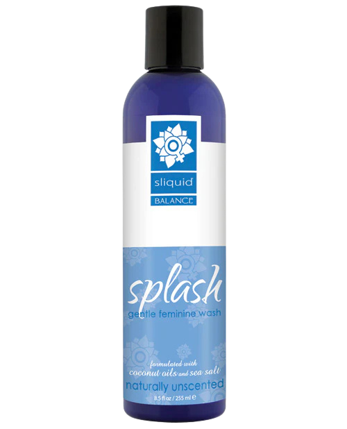 Splash
