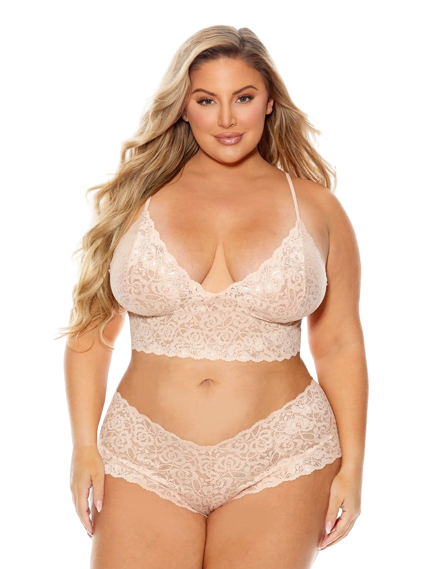 Woke Up Like This - Cream (SM)