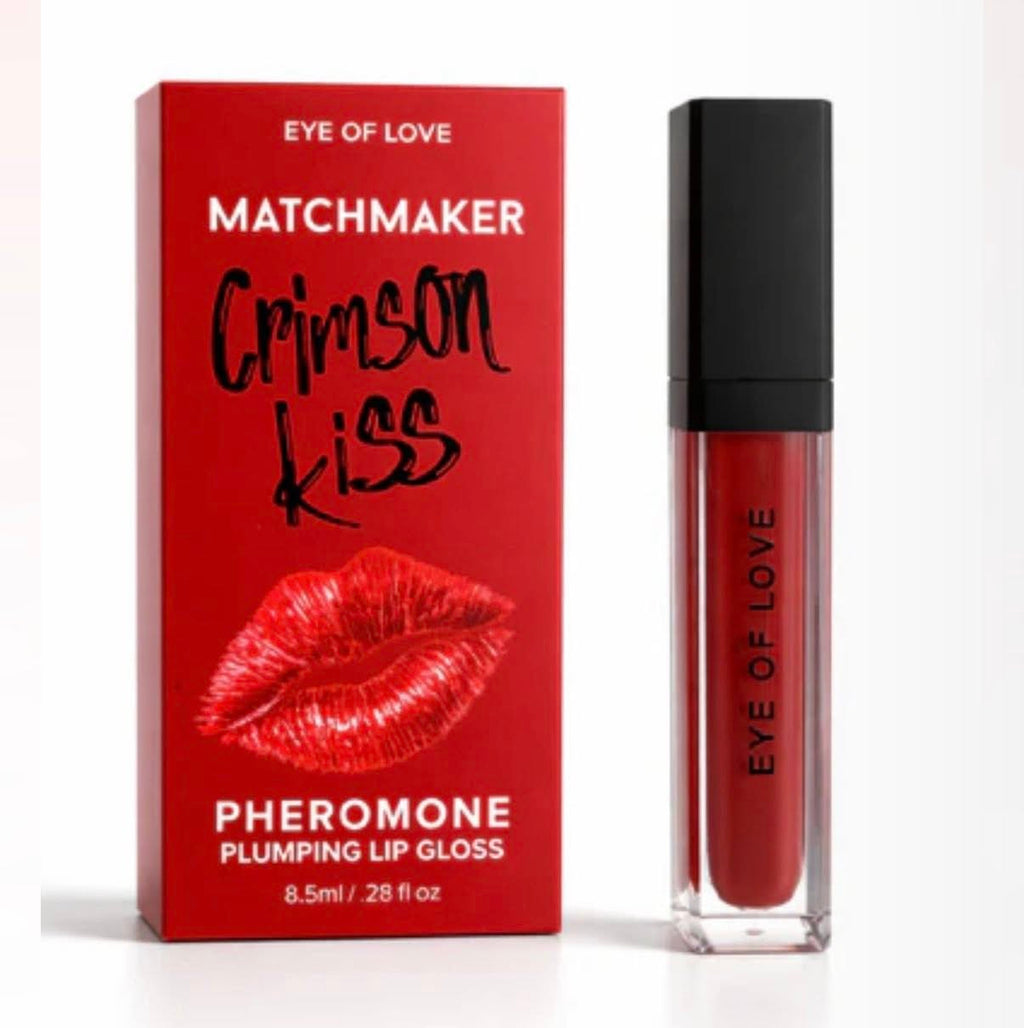 Pheromone Lip Gloss