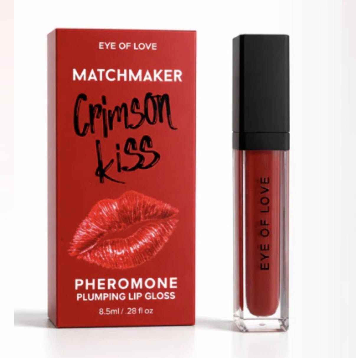 Pheromone Lip Gloss