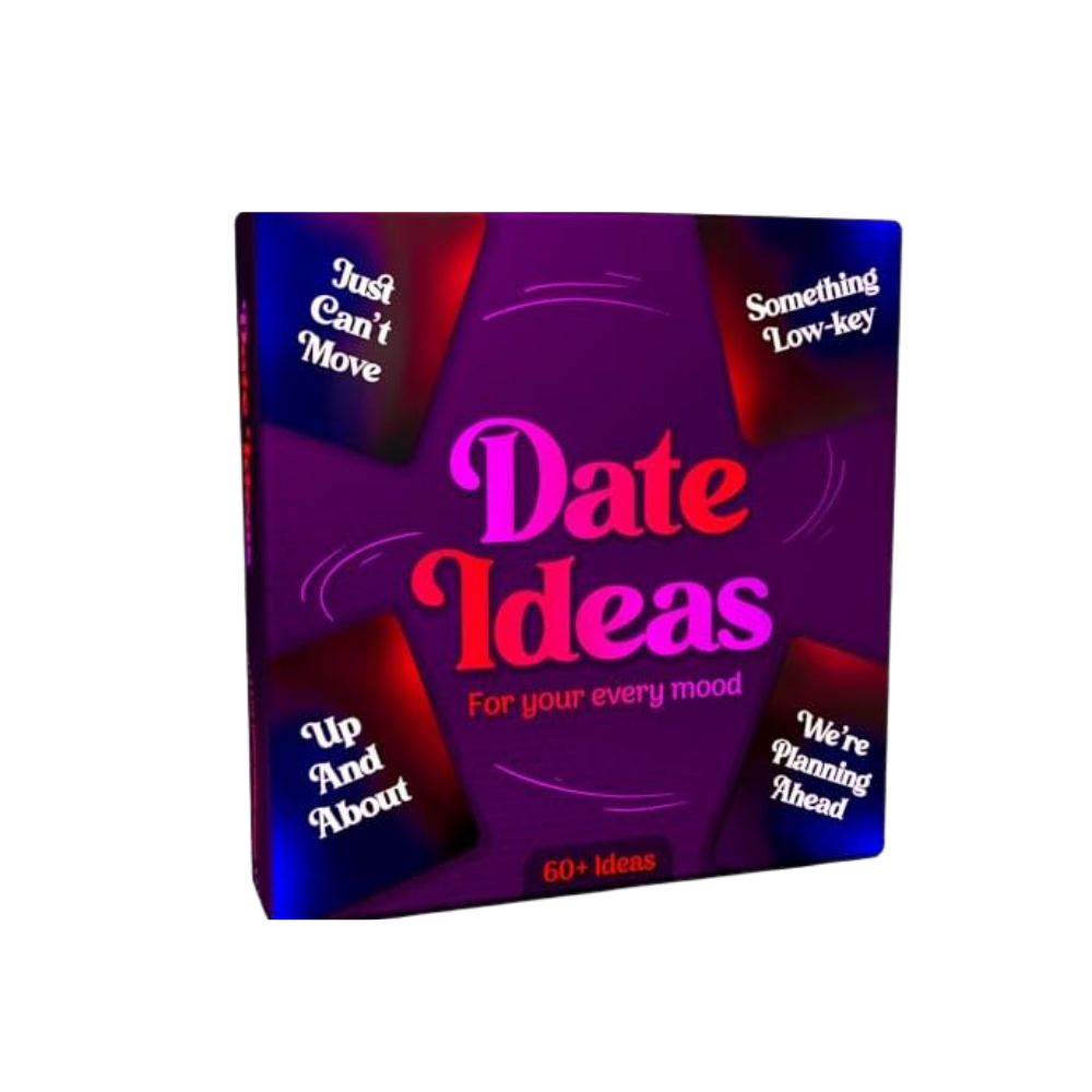 Date Ideas Game