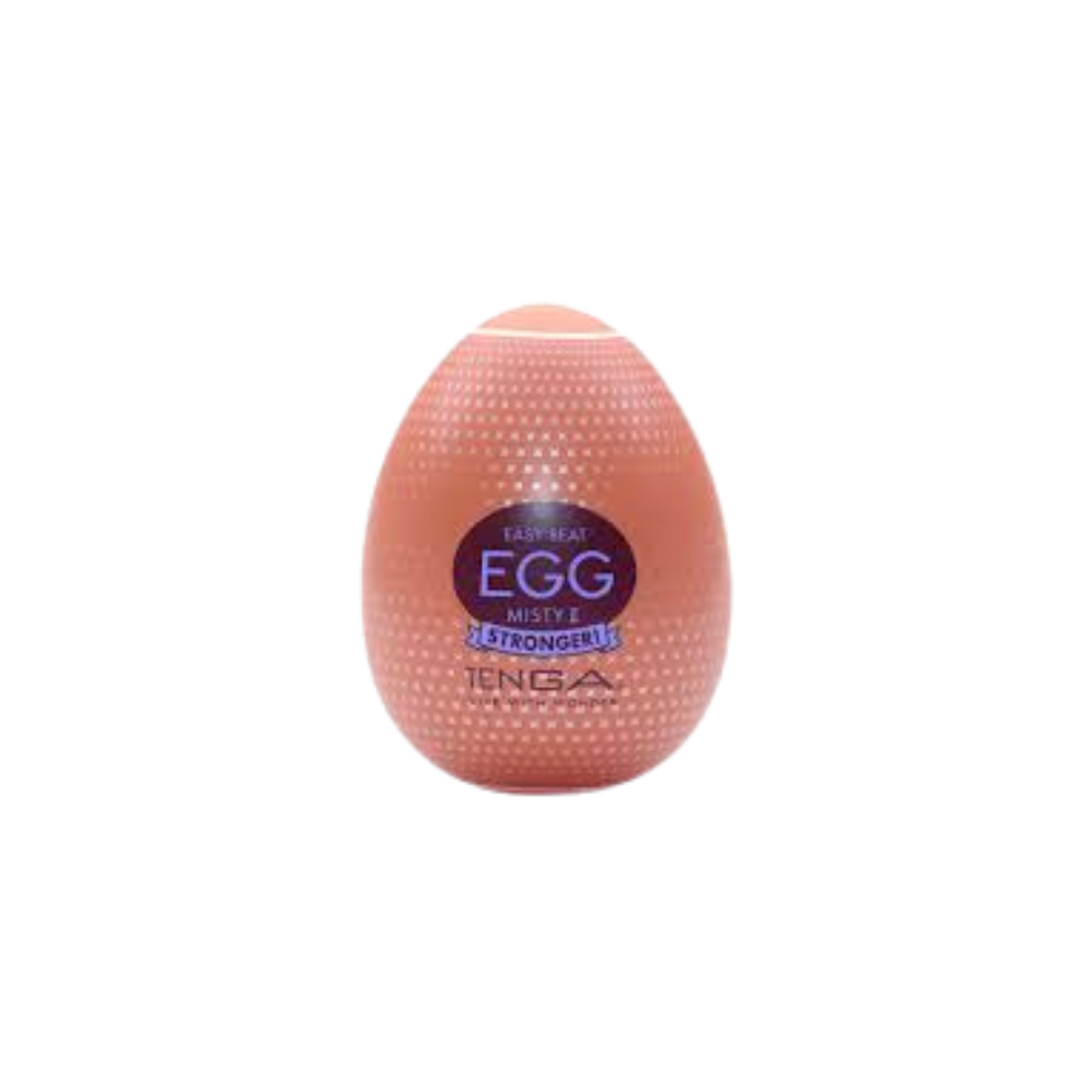 Easy Beat Egg