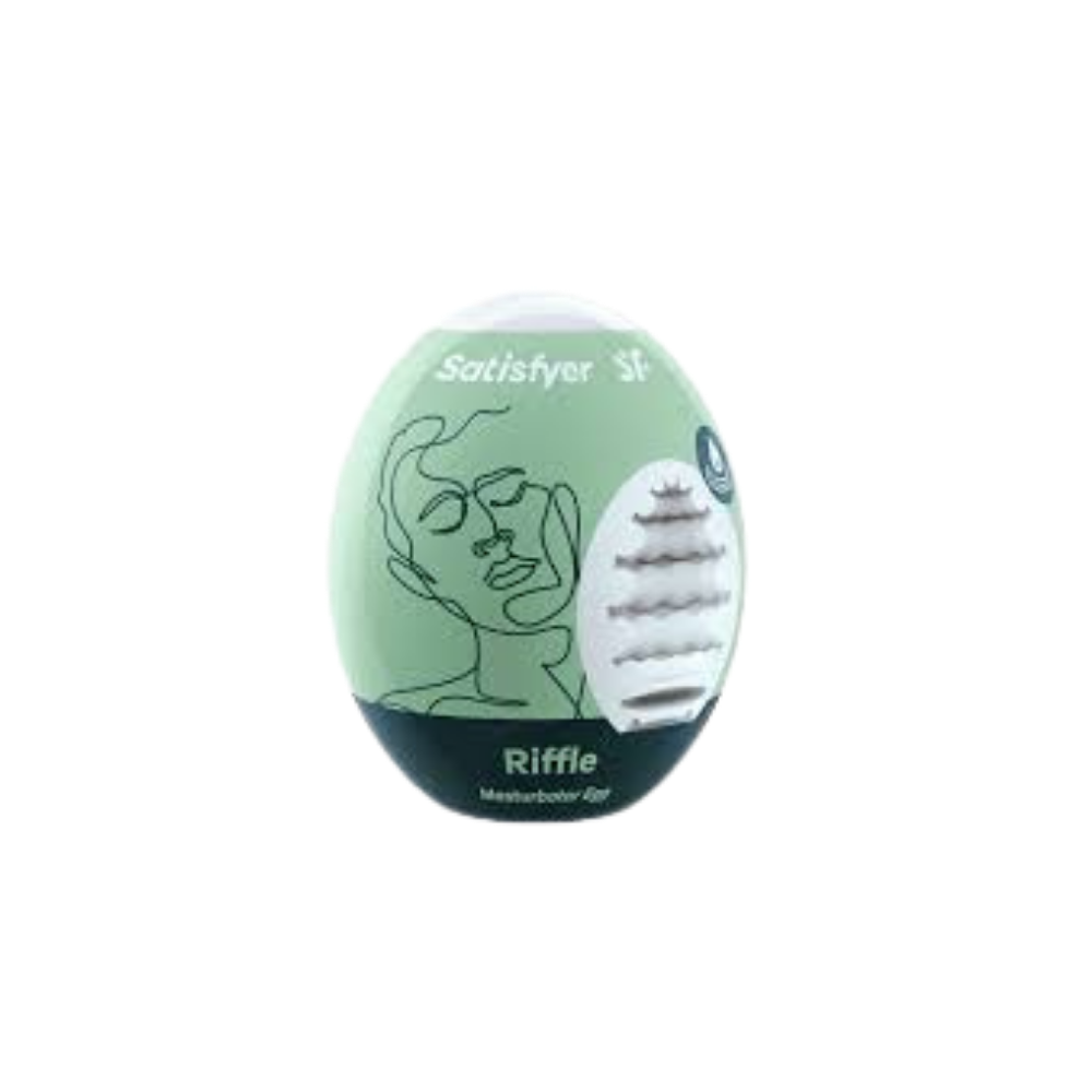 Easy Beat Egg