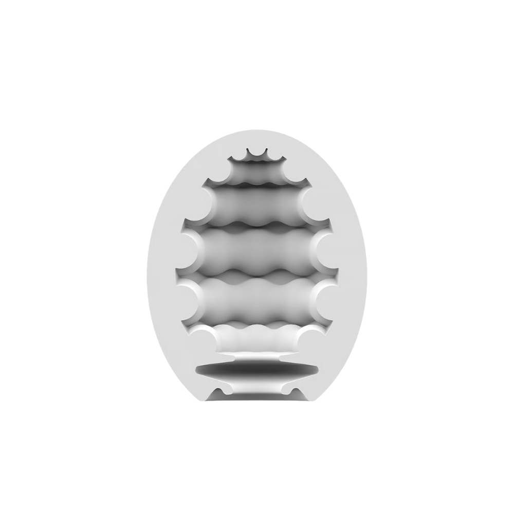 Easy Beat Egg