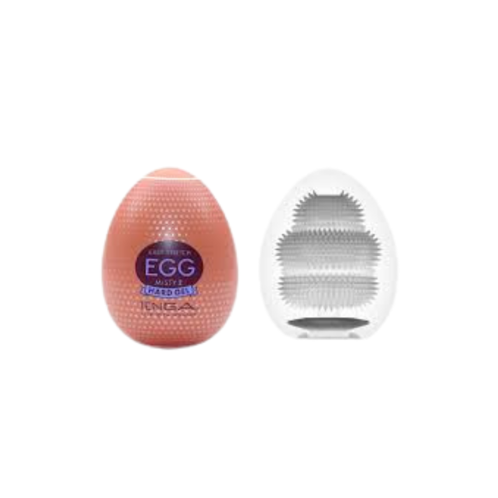 Easy Beat Egg