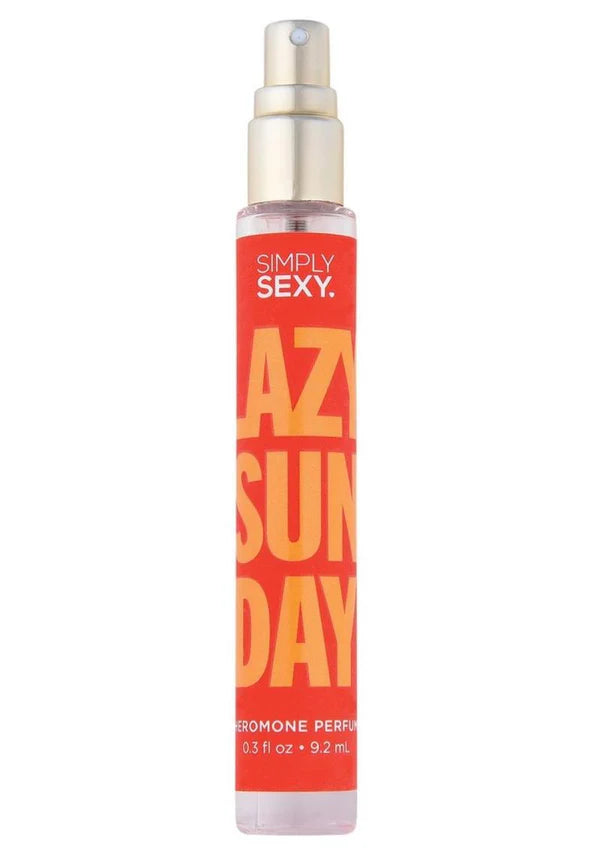 Lazy Sunday Perfume