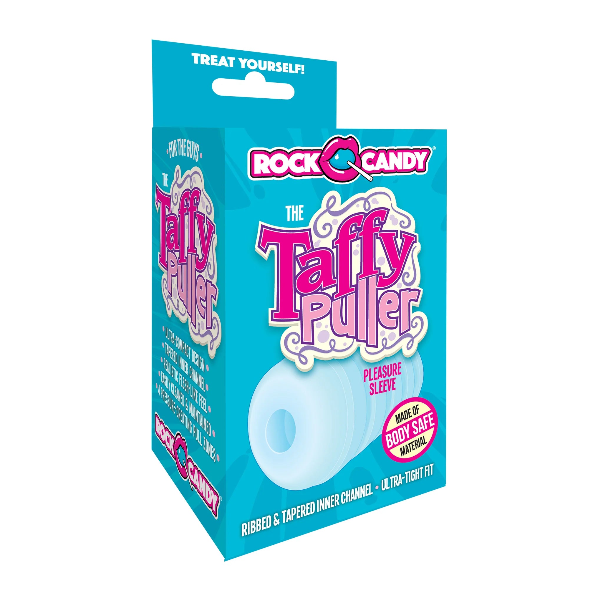 Taffy Puller